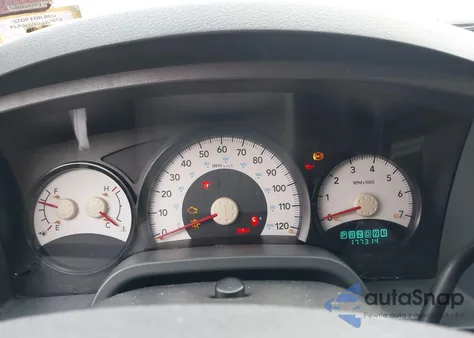 2005 Dodge Dakota St from USA, damaged, VIN 1D7HW22K65S203052